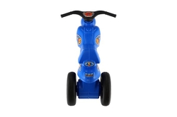 Odrážedlo CLASSIC 5 MAXI plast výška sedadla 33cm nosnost do 35kg 2 barvy od 3 let