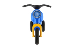 Odrážedlo CLASSIC 5 MAXI plast výška sedadla 33cm nosnost do 35kg 2 barvy od 3 let