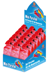 Drak 3D MINI PARAFOIL