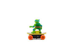 Želvy Ninja skate asst.