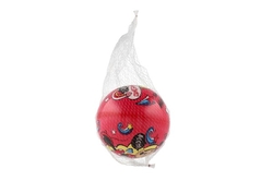 Míč Minnie nafouknutý 23cm v síťce