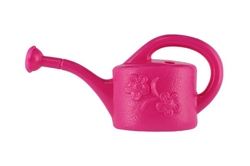Konvička plast 26x13cm 6 barev 24m+ 400ml