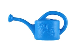 Konvička plast 26x13cm 6 barev 24m+ 400ml