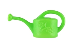 Konvička plast 26x13cm 6 barev 24m+ 400ml