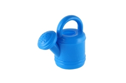 Konvička plast 13x14cm mix barev 24m+ 220ml