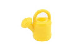 Konvička plast 13x14cm mix barev 24m+ 220ml