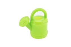 Konvička plast 13x14cm mix barev 24m+ 220ml