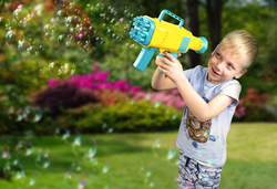 FRU BLU blaster miliony bublinek a náplň 0.4L