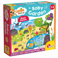 CAROTINA BABY - LABORATOŘ
