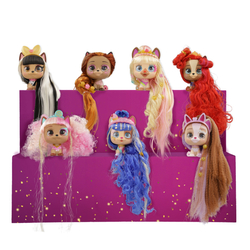 VIP Pets CELEBRIPETS