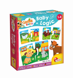 CAROTINA BABY ASST.