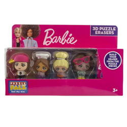 Sada figurek Barbie 5 kusů