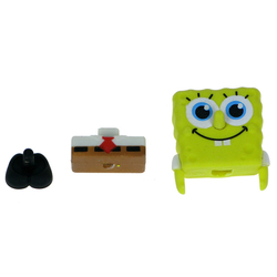 Figurky SpongeBob