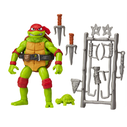 Teenage Mutant Ninja Turtles  Základní akční figurka 11 cm Ast.
