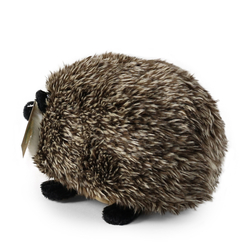 Plyšový ježek 17 cm  ECO-FRIENDLY