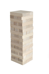 JENGA VĚŽ
