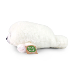 Plyšový tuleň 23 cm ECO-FRIENDLY