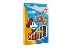 Pískování Disney 2v1 mix druhů v krabici