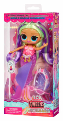 L.O.L. Surprise!  – Tweens Cleo Cove