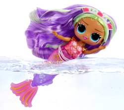 L.O.L. Surprise!  – Tweens Cleo Cove