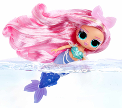 L.O.L. Surprise!  – Tweens Lola Waves