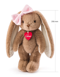 Králíček Lotty 30cm