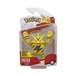 Pokémon Battle figurky