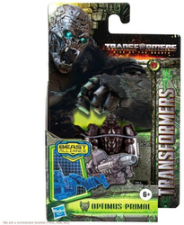Figurka Transformers Hasbro Optimus Primal