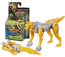 Figurka Transformers Hasbro Cheetor