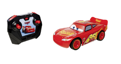 RC Cars 3 Blesk McQueen Turbo Racer 1:24, 17cm, 2kan