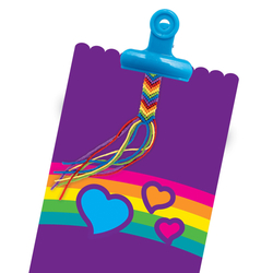 Cra-Z-Loom Velké studio na výrobu náramků