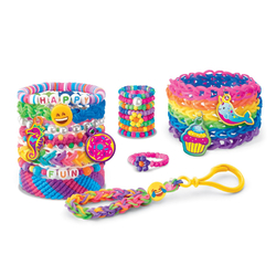 Cra-Z-Loom Velké studio na výrobu náramků