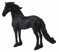 COLLECTA Fríský kůň