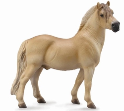 COLLECTA Fjordský kůň