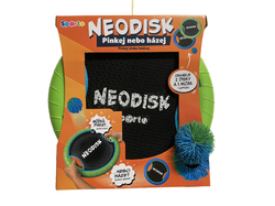 SPORTO Neodisk
