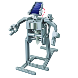 4M Solární robot