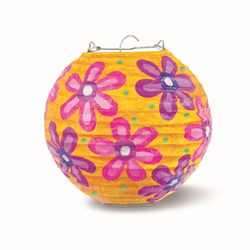 4M Lampion