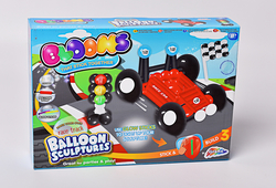 Balonky kluci