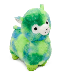 Lama zelená, 40 cm