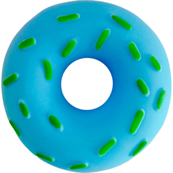 GLUMI Antistresový svítící donut 12 cm