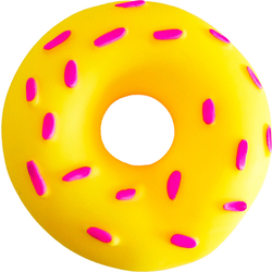 GLUMI Antistresový svítící donut 12 cm