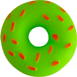 GLUMI Antistresový svítící donut 12 cm