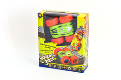 DRIVERO Rover edge