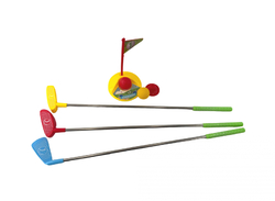SPORTO Golfový set