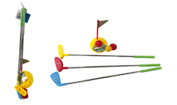 SPORTO Golfový set