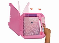 Vtech Tajný zápisník - Trezor s kódem CZ