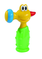 Veselé nářadí se zvukem, 3 druhy