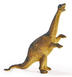 Gumový dinosaurus 11-14cm, 6 druhů, DP18