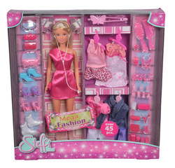 Panenka Steffi Mega Fashion