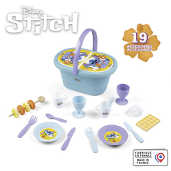 Stitch Piknikový koš